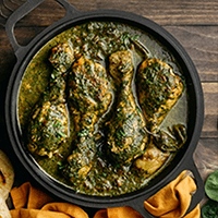 اصالت طعم ایرانی  